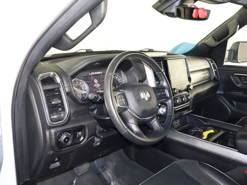 Used 2024 RAM 1500 Laramie image 41