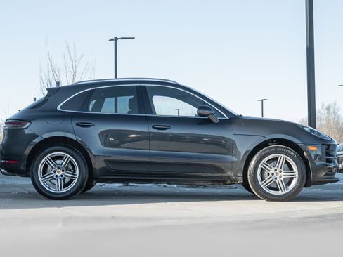 Used 2019 Porsche Macan S image 3
