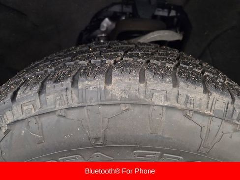 Used 2022 Chevrolet Silverado 1500 RST image 16