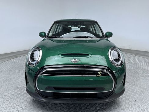 Certified 2024 MINI Cooper SE image 28