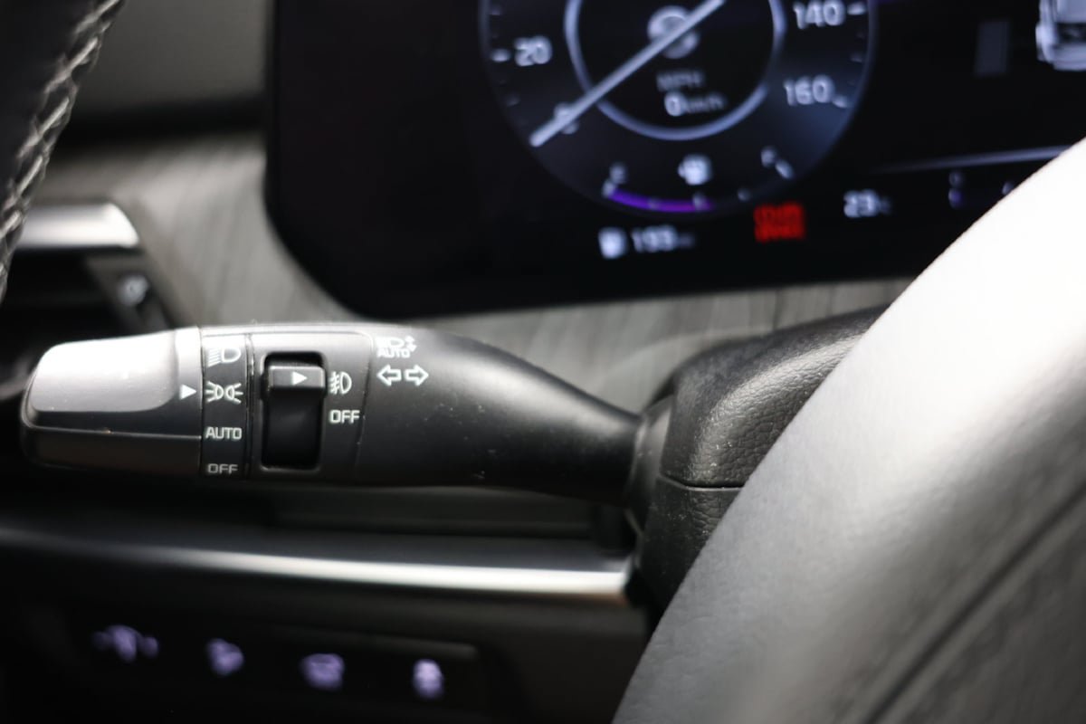 Used 2024 Kia Telluride SX AWD/4WD image 27
