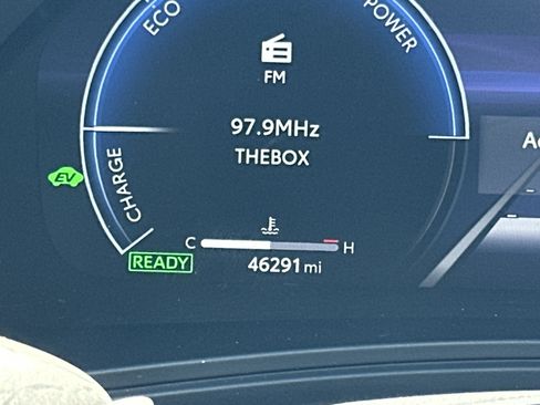 Used 2024 Toyota Grand Highlander AWD Hybrid image 21