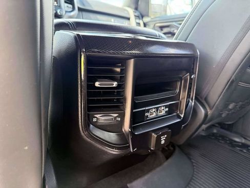 Used 2021 RAM 1500 Big Horn w/ Built-to-serve Edition AWD/4WD image 15