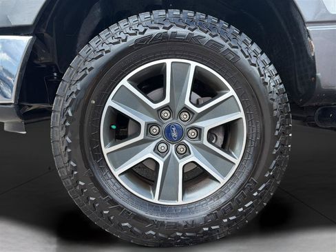 Used 2008 Ford F150 XLT AWD/4WD image 24