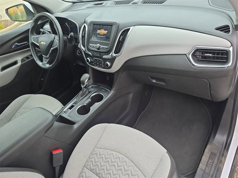Used 2023 Chevrolet Equinox LT w/ Driver Convenience Package image 30