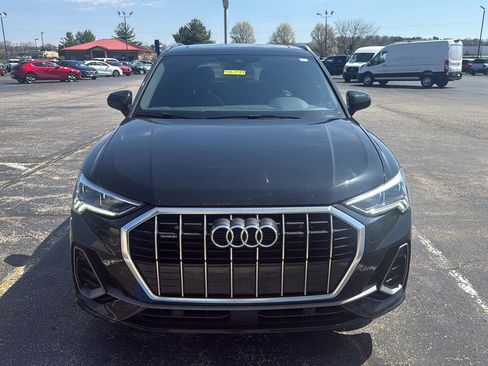 Used 2025 Audi Q3 2.0T Premium AWD/4WD image 24