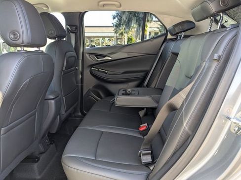 New 2026 Buick Encore GX Sport Touring w/ Comfort Package image 15