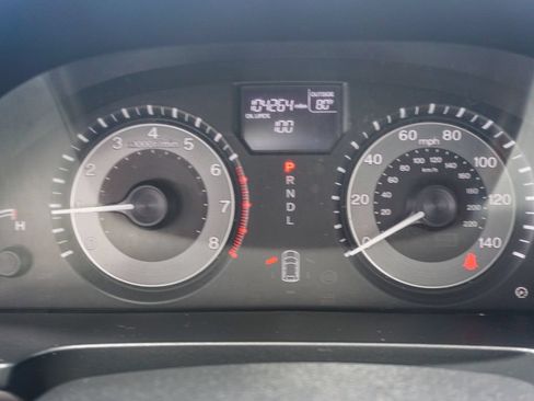 Used 2016 Honda Odyssey EX image 22