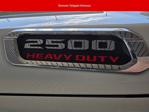 Used 2019 RAM 2500 Laramie image 13