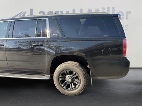 Used 2019 GMC Yukon XL SLT image 13
