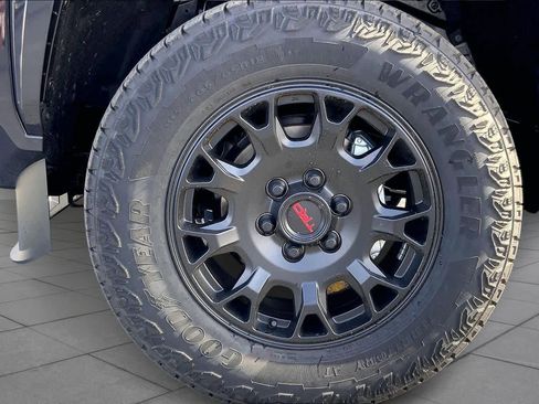 New 2026 Toyota Tacoma SR5 image 11