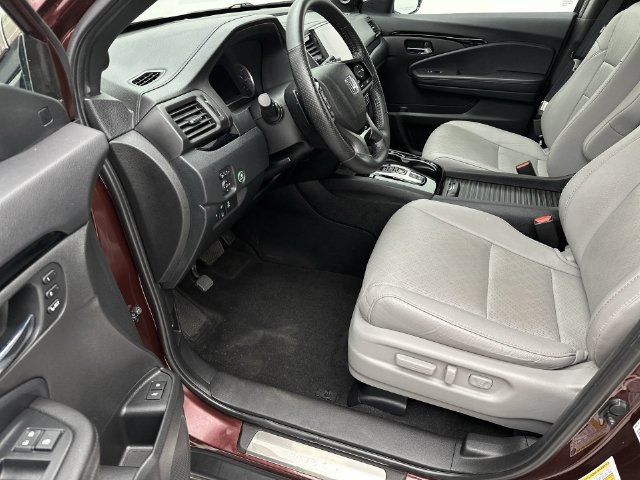 Used 2021 Honda Passport Elite image 11