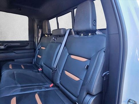 Used 2024 GMC Sierra 2500 AT4 w/ AT4 Premium Plus Package image 20