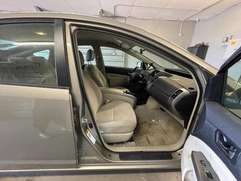 Used 2006 Toyota Prius FWD image 30