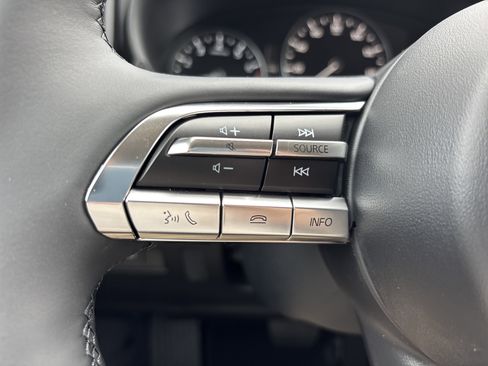 New 2026 MAZDA CX-50 2.5 Turbo w/ Accent Package image 29