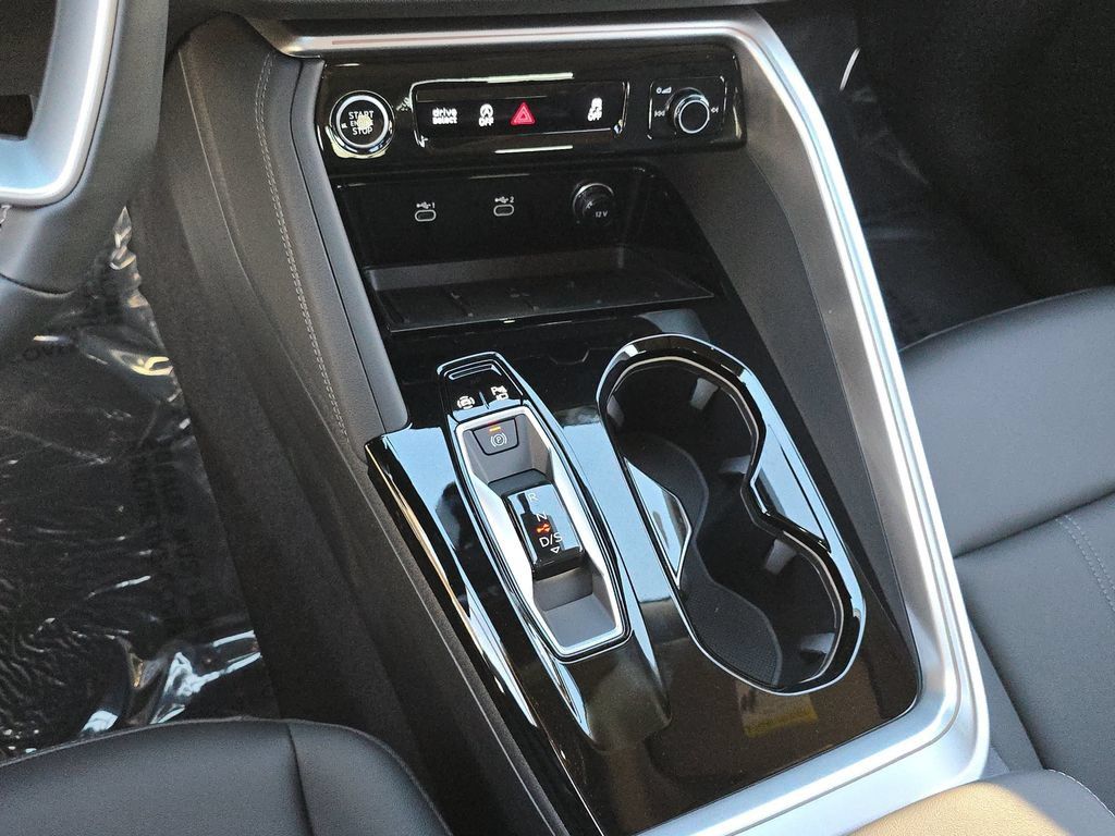 New 2026 Audi Q5 2.0T AWD/4WD image 28
