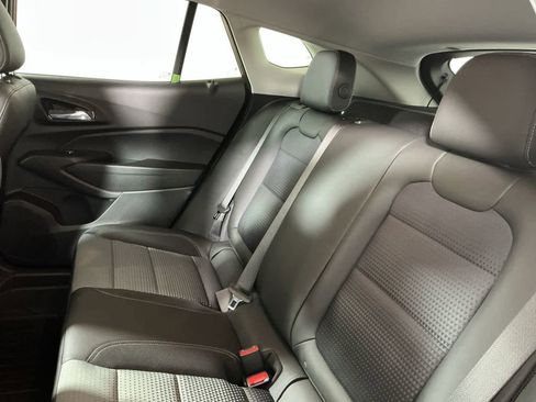 New 2026 Chevrolet Trax LT w/ Driver Confidence Package image 6
