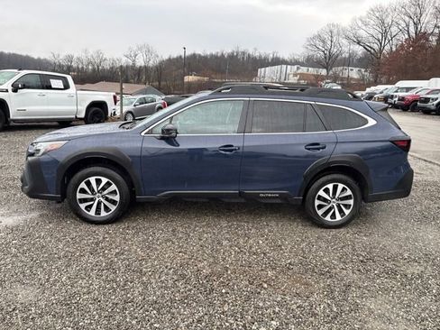 Used 2023 Subaru Outback Premium w/ Popular Package #1 image 2