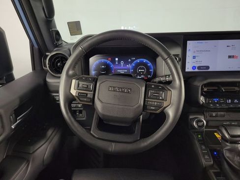 Used 2024 Toyota Land Cruiser w/ Premium Package AWD/4WD image 23