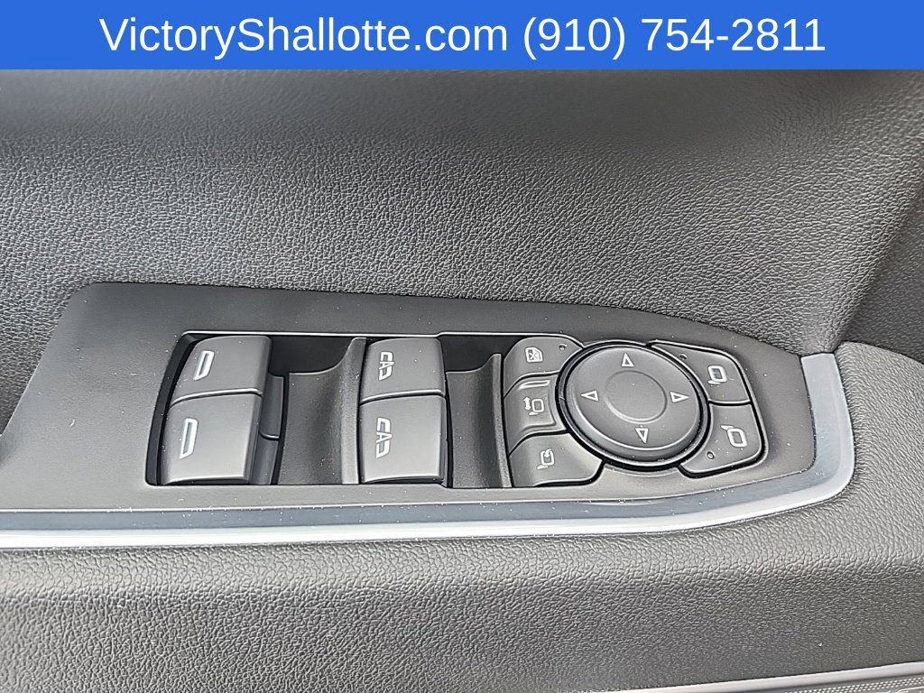 Used 2026 Chevrolet Silverado 2500 High Country w/ High Country Premium Package AWD/4WD image 23