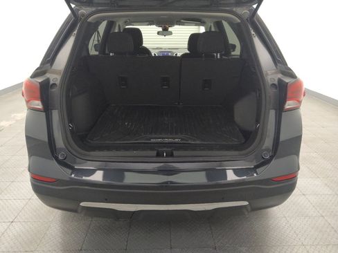 Used 2022 Chevrolet Equinox LT FWD image 29