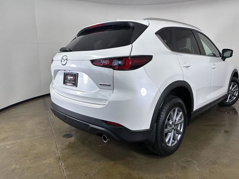 Used 2023 MAZDA CX-5 AWD 2.5 S w/ Select Package image 14