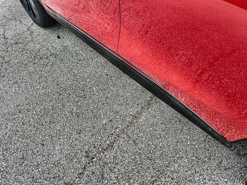 New 2026 Buick Envista Sport Touring w/ Convenience I Package image 13