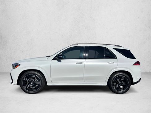 New 2026 Mercedes-Benz GLE 350 4MATIC image 8
