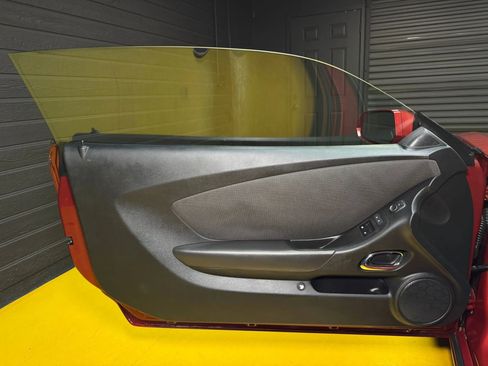 Used 2014 Chevrolet Camaro LT w/ Rear Vision Package image 29