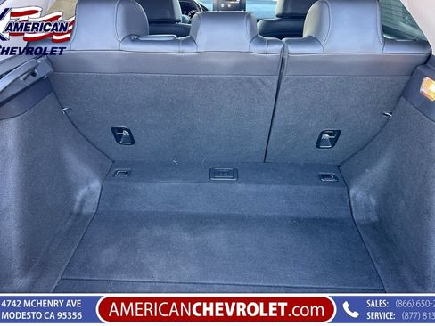 Used 2024 Honda Civic EX-L image 18