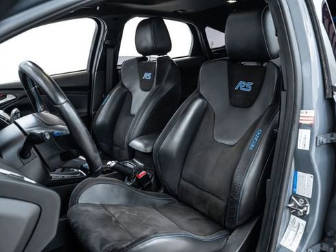 Used 2016 Ford Focus RS image 17