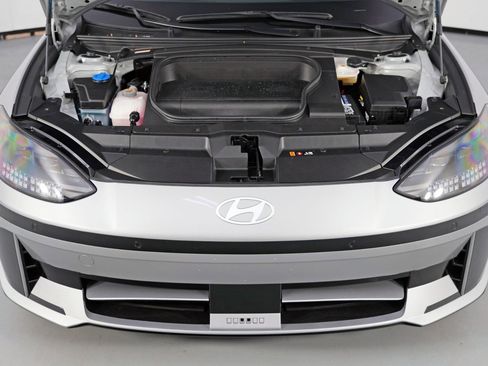 Used 2024 Hyundai Ioniq 6 SEL image 7