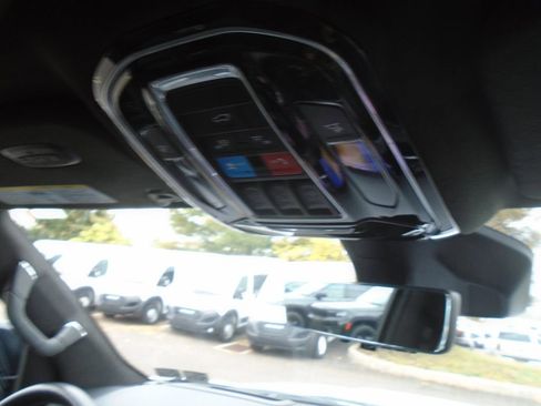 Used 2024 Jeep Grand Wagoneer L Series II w/ Quick Order Packagew 28T image 30