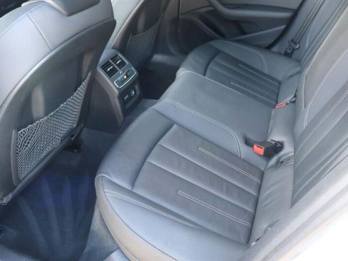 Used 2021 Audi A5 2.0T Premium Plus w/ Premium Plus image 14