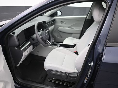 Certified 2026 Hyundai Kona SEL Sport AWD/4WD image 9
