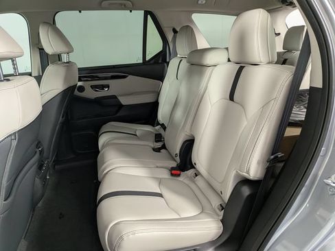 New 2026 Honda Pilot EX-L image 25