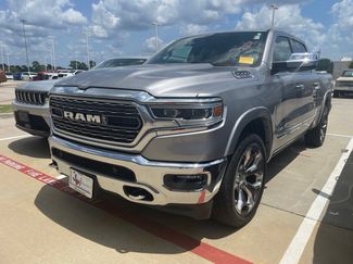 Used 2020 RAM 1500 Limited w/ Advanced Safety Group RWD video 1
