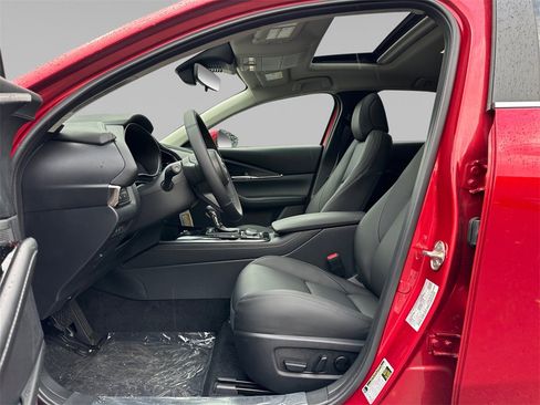 New 2025 MAZDA CX-30 AWD 2.5 S w/ Preferred Package image 11