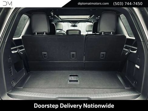 Used 2024 Ford Expedition Timberline AWD/4WD image 50