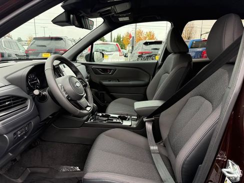 New 2026 Subaru Forester Premium image 13