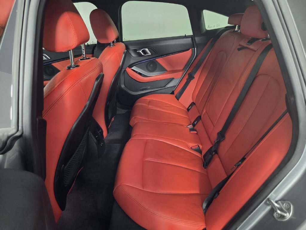 Used 2022 BMW 228i Gran Coupe w/ Convenience Package FWD image 22