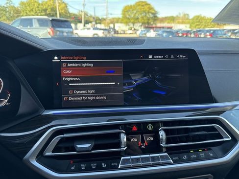 Used 2021 BMW X5 xDrive40i w/ Convenience Package image 39