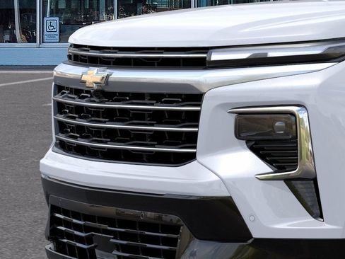 New 2026 Chevrolet Traverse High Country AWD/4WD image 13