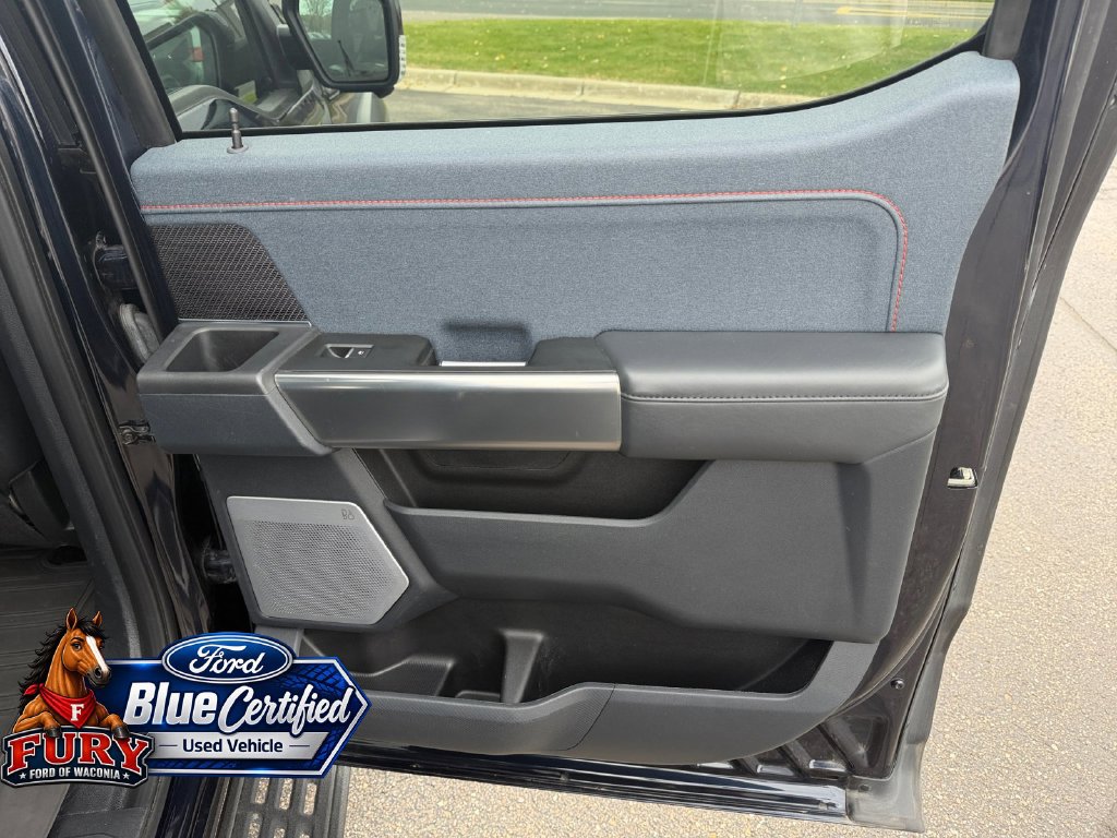 Used 2022 Ford F150 Raptor w/ Raptor 37 Performance Package AWD/4WD image 23