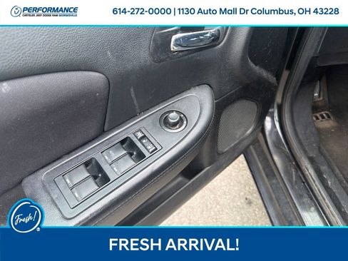 Used 2013 Chrysler 200 Touring w/ Cold Weather Group FWD image 16