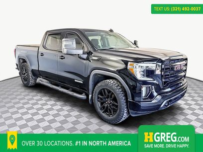 Used 2020 GMC Sierra 1500 Elevation w/ Elevation Value Package