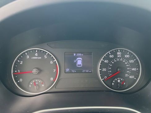 Certified 2023 Kia Seltos LX AWD/4WD image 12