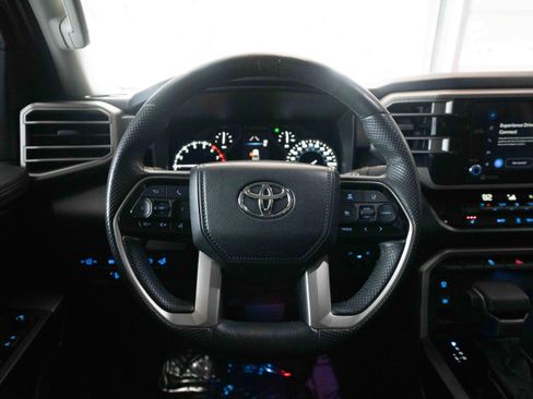 Used 2024 Toyota Tundra SR5 w/ SR5 Premium Package image 20