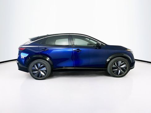 Used 2023 Nissan Ariya EVOLVE+ image 10