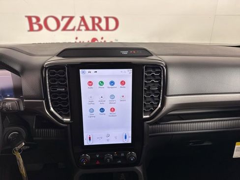 New 2025 Ford Ranger XLT w/ Trailer Tow Package image 12